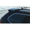 VW Golf 5 Variant; VW Golf 6 Variant spoileris uz aizmugurējā stikla